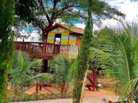 Hotel Haras Paraíso do Atlântico