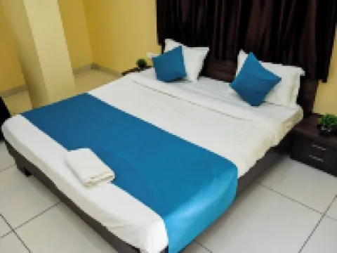 The Shrine Hotels in Omkareshwar