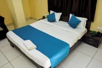 The Shrine Hotels in Omkareshwar