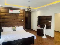 Canal View Hotel Hotels in Rahim Yar Khan