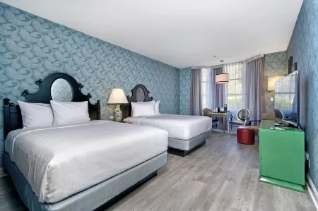 Hotel Fiona
