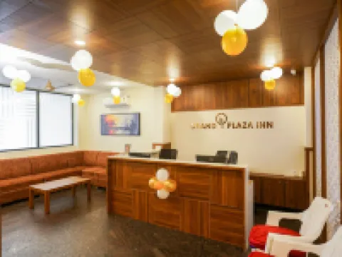 Grand Plaza Inn Hotels in Kottakkal