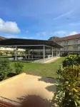 Lungi Gateway Hotel Các khách sạn ở 