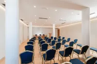 Troci Hotel Hôtels à : Tirana