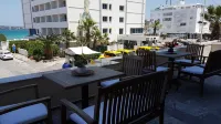İleri Hotel & Apartments - Kylpylä