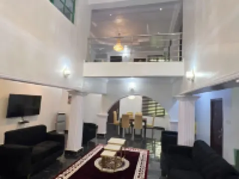 Genisys Guest House Hotels in Ijebu Ode