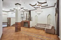 Hotel Avallon  By Sun City Hotels Hotels near Sochi International Airport