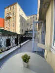 Taksim 藍寶石套房
