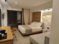 Ammos Paleochora Hotel Hotels in Anatolikos Selinos