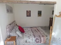 Casa Carolina. A Bit Different