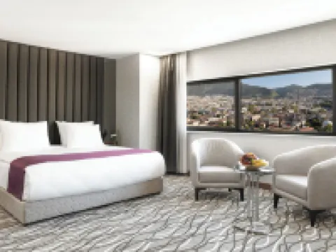 Lilium Hotel & Suites Hotels near Bursa Grand Bazaar