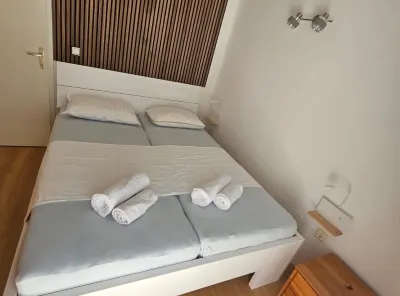 아파트먼트 푸르디