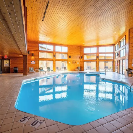 Pine Grove Resort