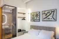 Tenuta Asmara Luxury Suites Hôtels à : Fucecchio