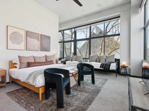 The Civic in Fairmount