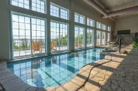 Hôtel et Pavillons le Petit Manoir du Casino Hotels in La Malbaie