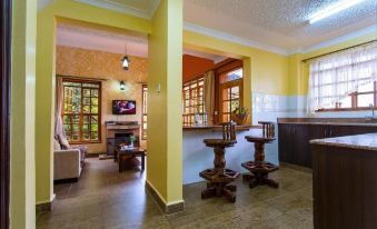 Lerruat Log Resort