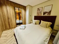 Stay'Inn - Anfa Flores Hôtels à : 