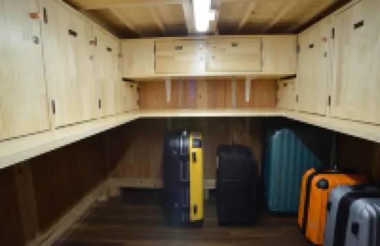 JAM HOSTEL 博多駅前