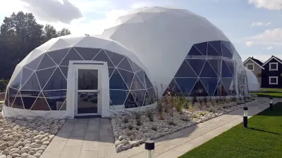 Scandinavia Resort Hotels in der Nähe von Tropical Fun