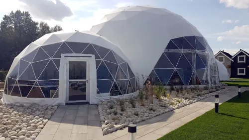 Scandinavia Resort Hotels in Zator