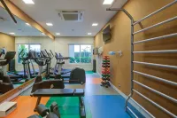 Rio Hotel by Bourbon Campinas