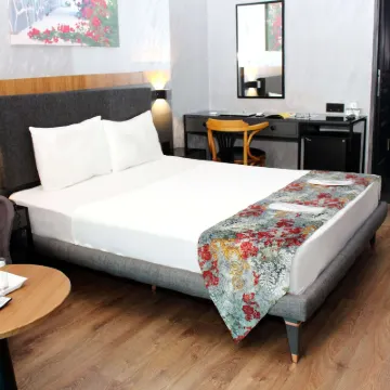 İstanbul Fair Hotel Florya Atatürk Deniz Köşkü Ve Sosyal Tesisleri (TBMM) yakınındaki oteller