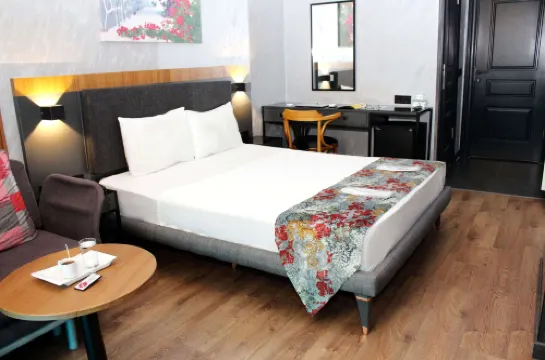 Istanbul Fair Hotel