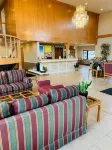 Days Inn & Suites by Wyndham Logan Hotels in Logan