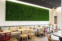 IntercityHotel Breda - breakfast