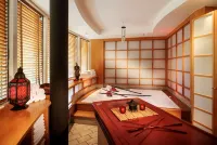Parkhotel Bremen – ein Mitglied der Hommage Luxury Hotels Collection - spa