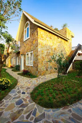 SoNa Resort - Resorts