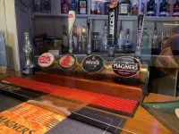 The Kings Head - 2 estrellas
