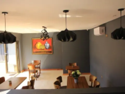 Thavhani Boutique Hotel Hotels in Far North