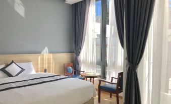Ha Anh Hotel