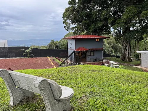 Villazul 1 Hotels in Poas