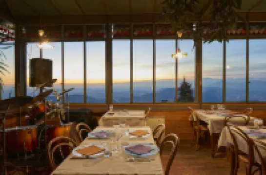 Bellavista Boutique Hotel e Ristorante