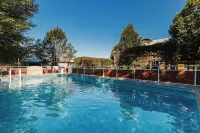 Villa de Brome Hotels in Bromont