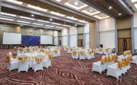 Hotel Metro Indah Bandung - en bord de mer