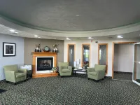 Burgundy Inn & Suites by OYO El Paso