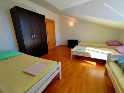 Close to Center Apartment Poly 1 G Các khách sạn ở 