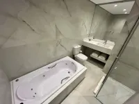 Bah Hotel Hotel di Bage