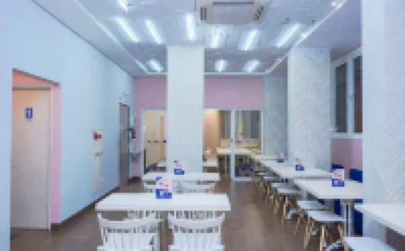 Cleo Hotel Tunjungan