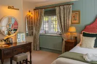 Stone House Hotel Hotels in High Abbotside