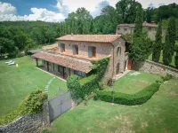 Borgo la Casina