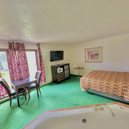 La Villa Motel