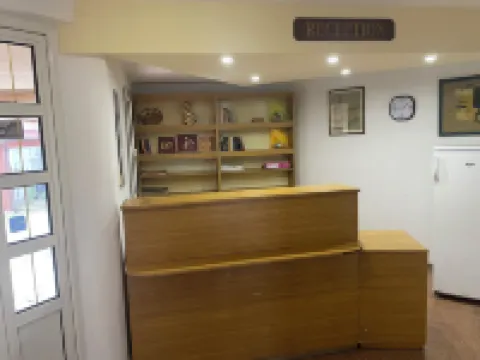 Aheloy Hotéis em Pomorie