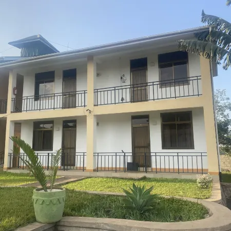 Tumaini Homestay