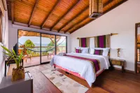 Hotel Kawa Mountain Retreat Hotels near Mirador de Salento
