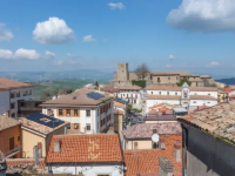 Casa Argo Guest House Hotels in Bisaccia